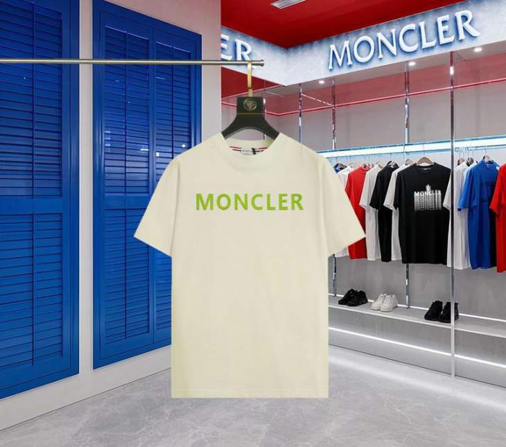 Picture of Moncler T Shirts Short _SKUMonclerS-2XLxetr015662